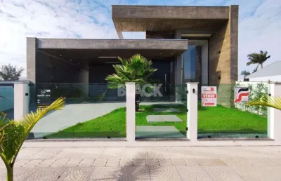 Casa com 3 quartos à venda na Rua Do Camarão, 00, Bela Torres, Passo de Torres