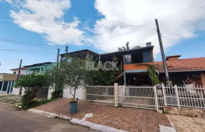 Casa com 2 quartos no bairro igra norte em torres rs