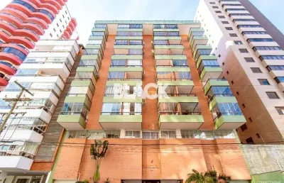 Apartamento com 1 dormitório na praia grande em torres rs