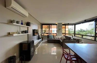 Apartamento com 3 quartos à venda na Rua Leonardo Truda, 347, Praia Grande, Torres