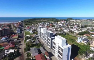 Apartamento com 1 quarto à venda na Rua Porto Alegre, 235, Praia da Cal, Torres