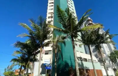 Apartamento com vista panorâmica para praia torres rs