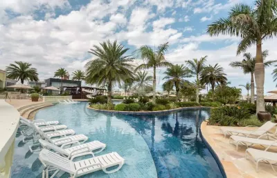 Lote no condomínio ocean side na praia itapeva em torres rs