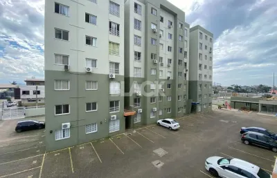 Apartamento com 2 quartos à venda na Rua 21 De Maio, 1100, Stan, Torres