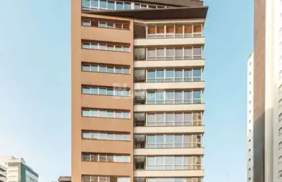 Apartamento com 3 quartos à venda na Rua Almirante Barroso, 265, Centro, Torres