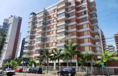 Cobertura com 3 quartos à venda na Rua Alexandrino De Alencar, 254, Praia Grande, Torres