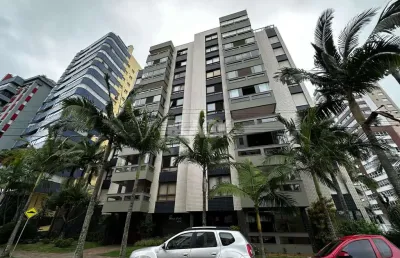 Apartamento com 3 quartos próximo as quatro praças em torres rs
