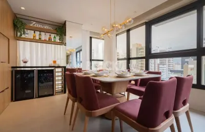 Apartamento com 3 quartos à venda na Rua Alexandrino De Alencar, 360, Praia Grande, Torres