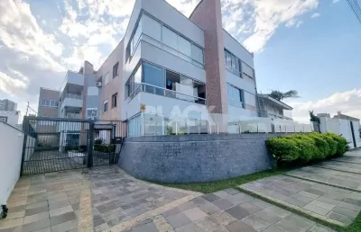 Apartamento de 2 dormitórios na beira mar torres rs