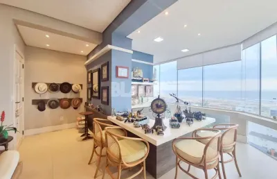 Apartamento com 3 quartos à venda na Praça João Neves Da Fontoura, 111, Praia Grande, Torres