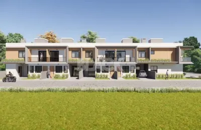 Casa com 2 quartos à venda na Rua Armando Gonçalves Dos Santos, 02, Igra Sul, Torres