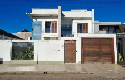 Casa com 4 quartos à venda na Rua Holanda, 710, Morada das Palmeiras, Torres