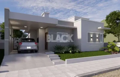 Casa com 2 quartos à venda na Rua 32, sn, Balneário Miratorres, Passo de Torres