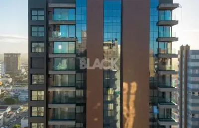 Apartamento com 2 suítes na praia grande em torres rs