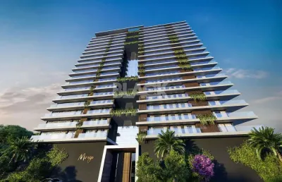 Apartamento 2 dormitórios à venda praia grande torres/rs