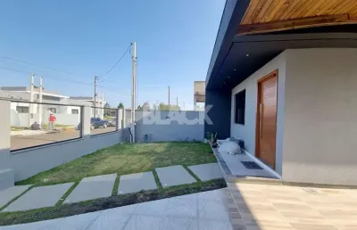 Casa com 4 quartos à venda na Rua Baleia Franca, 99, Novo Passo, Passo de Torres