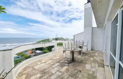 Cobertura com 3 quartos à venda na R. José Antônio Picoral, 401, Prainha, Torres