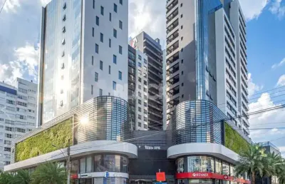 Apartamento com 1 quarto à venda na Avenida Benjamin Constant, 316, Centro, Torres