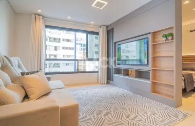 Apartamento com 1 quarto à venda na Avenida Benjamin Constant, 316, Centro, Torres