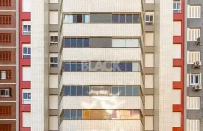 Apartamento à venda na avenida silva jardim em torres rs