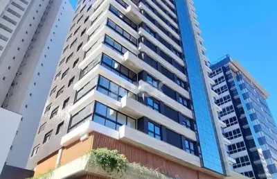 Apartamento com 2 suítes na praia grande em torres rs