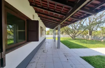 Chácara / sítio com 3 quartos à venda na Rua Antônio Da Silva Mota, 550, Campo Bonito, Torres