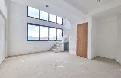 Apartamento com 1 quarto à venda na Rua Porto Alegre, 235, Praia da Cal, Torres