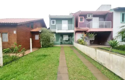 Casa com 3 quartos à venda na Rua Dos Sonhos, 160, Itapeva, Torres