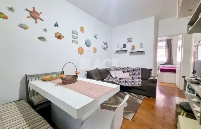 Apartamento com 2 quartos à venda na R. José Antônio Picoral, 247, Prainha, Torres