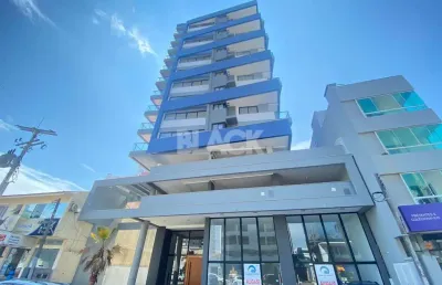 Apartamento com 3 quartos à venda na Avenida General Osório, 275, Centro, Torres