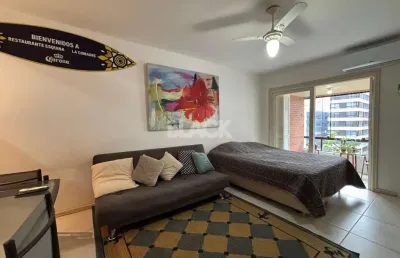 Apartamento 1 dormitórios à venda praia grande torres/rs