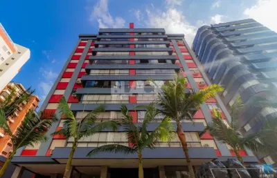 Apartamento 3 dormitórios com sacada na praia grande em torres rs