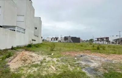 Terreno à venda na Rua C, 07, Morada das Palmeiras, Torres