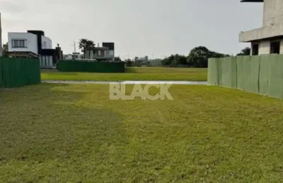 Terreno em condomínio fechado à venda na Rua Inácio Felisberto Magnus, 111, Reserva Das Águas, Torres
