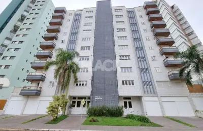Apartamento 3 dormitórios nas quatro praças torres rs