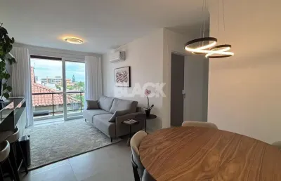 Apartamento com 2 quartos à venda na Avenida Alfieiro Zanardi, 501, Praia da Cal, Torres