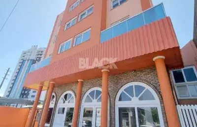 Apartamento com 2 quartos à venda na Avenida José Bonifácio, 939, Centro, Torres