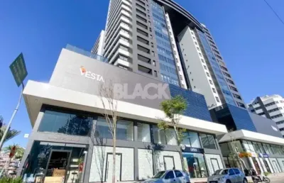 Apartamento mobiliado com 2 quartos no vesta em torres rs