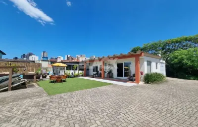 Casa com 4 quartos à venda na Rua Celeste Macedo, 160, Predial, Torres