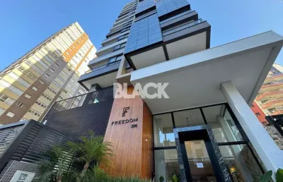 Apartamento 3 suítes novo na praia grande torres rs