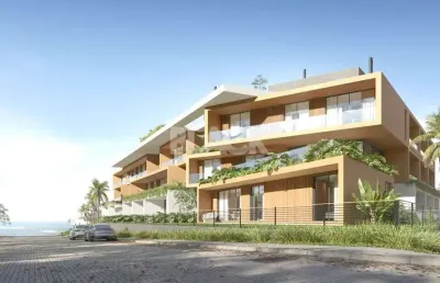 Apartamento com 1 quarto à venda na Rua Cruzeiro Do Sul, S N, Praia da Cal, Torres