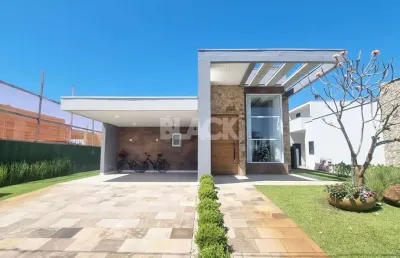 Casa pronta para morar no reserva das águas torres rs