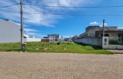 Terreno à venda na Rua H, sn, Morada das Palmeiras, Torres