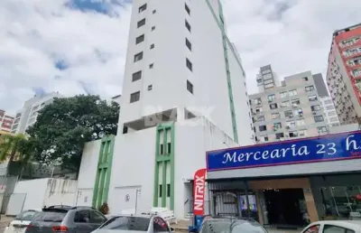 Apartamento com 2 quartos à venda na Rua Xv De Novembro, 212, Centro, Torres