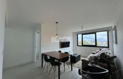 Apartamento com 1 quarto à venda na Rua Coronel Pacheco, 532, Centro, Torres