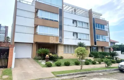 Cobertura com 3 quartos à venda na Saldanha Da Gama, 940, Praia Grande, Torres