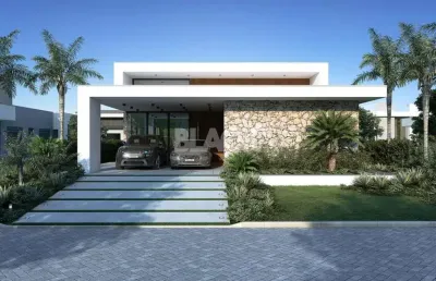 Casa em condomínio 4 dormitórios à venda ocean side torres/rs
