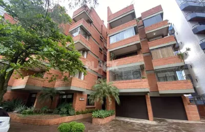 Cobertura com 3 quartos à venda na Avenida Ernesto Alves, 580, Praia Grande, Torres