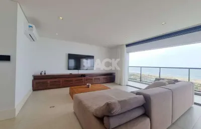 Apartamento com 4 quartos à venda na Avenida Silva Jardim, 1008, Praia Grande, Torres