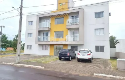 Apartamento com 2 quartos à venda na Rua Do Linguado, S N, Novo Passo, Passo de Torres